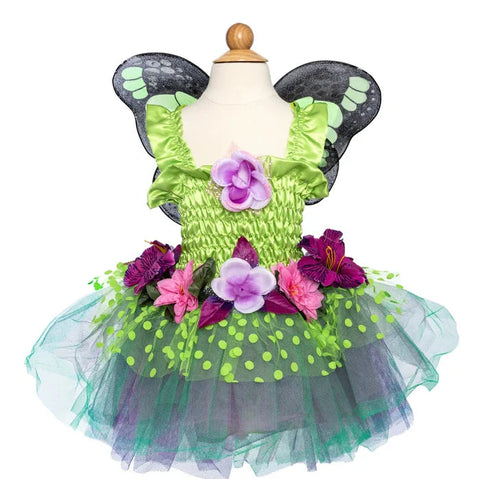 fairy dress 