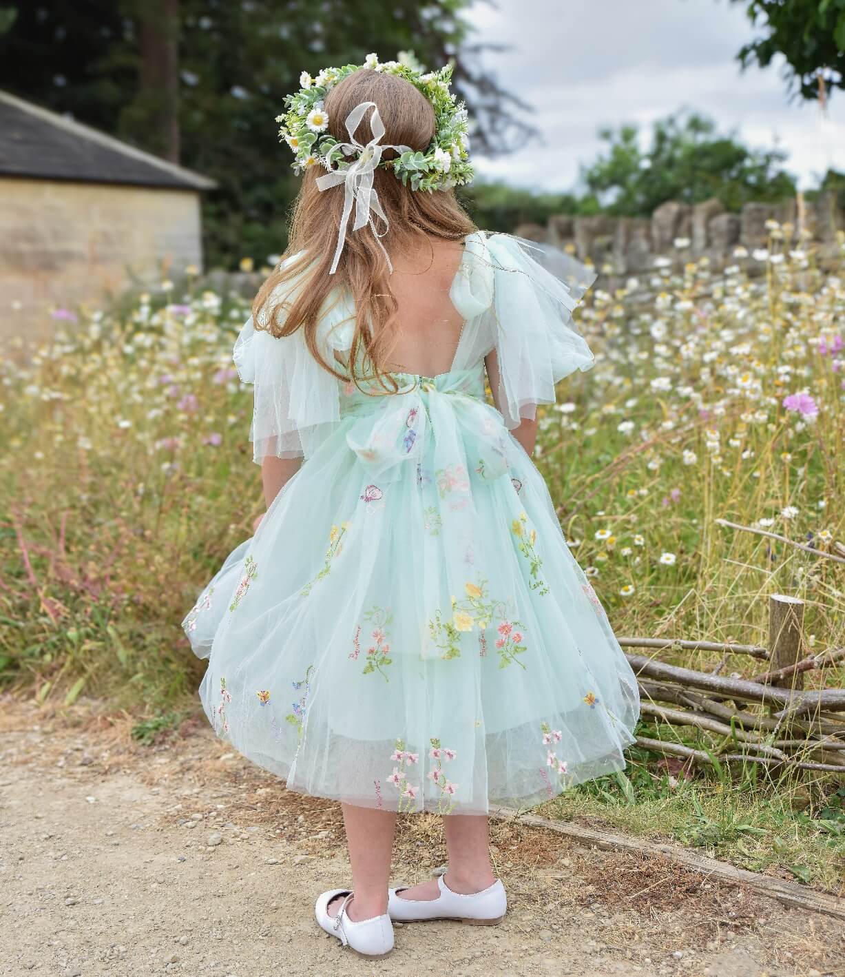 angel princess dress 25.7" Angel Princess Dress-Up 3 with Doll 4pc Set