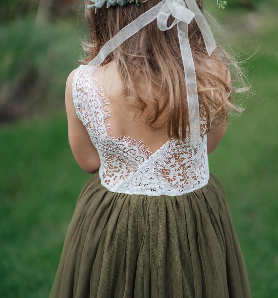 Bohemian Sleeveless Olive Green Dress | The Fairy Princess The Fairy Princess Bohemian Sleeveless Olive Green Dress | The Fairy Princess The Fairy Princess