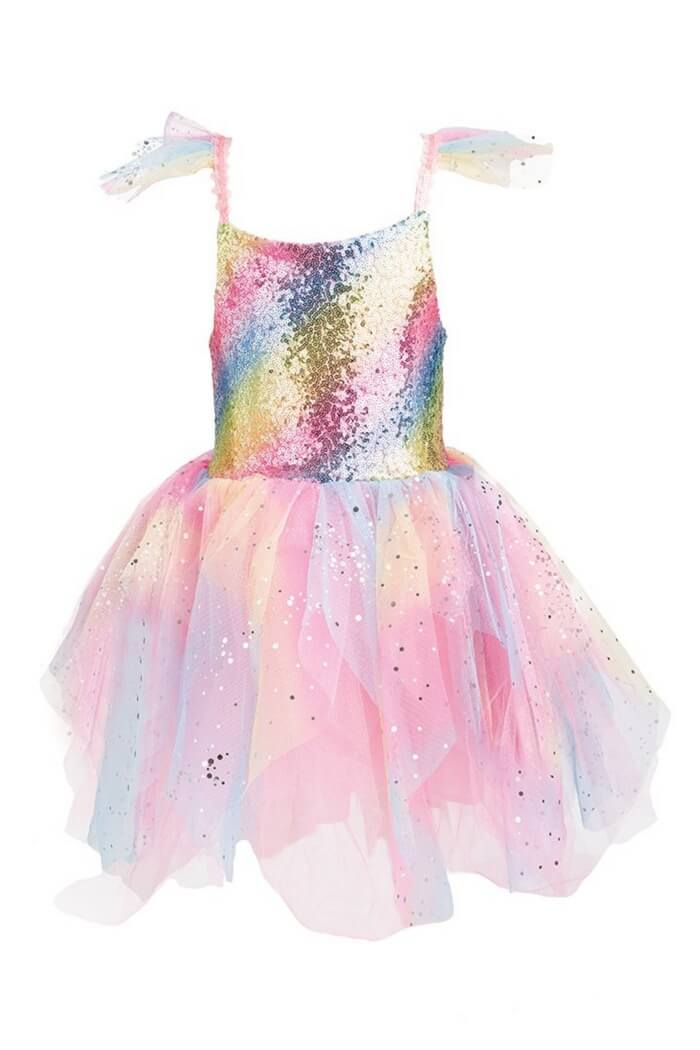 Pretty Fairy Dress