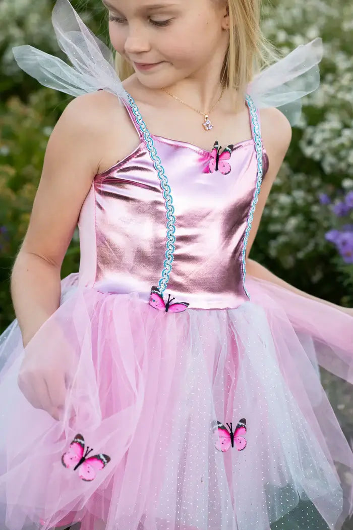 Woodland Fairy Dress Up Costume | The Fairy Princess The Fairy Princess Woodland Fairy Dress Up Costume | The Fairy Princess The Fairy Princess