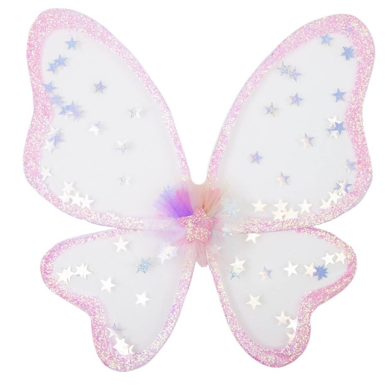 Twinkle Glitter Wings