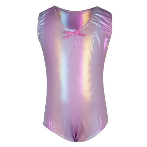 Sparkle Pink Rainbow Tutu