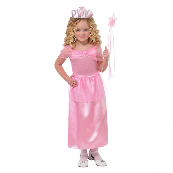 Little Pink Princess Outfit | The Fairy Princess Shop Little Pink Princess Outfit | The Fairy Princess Shop