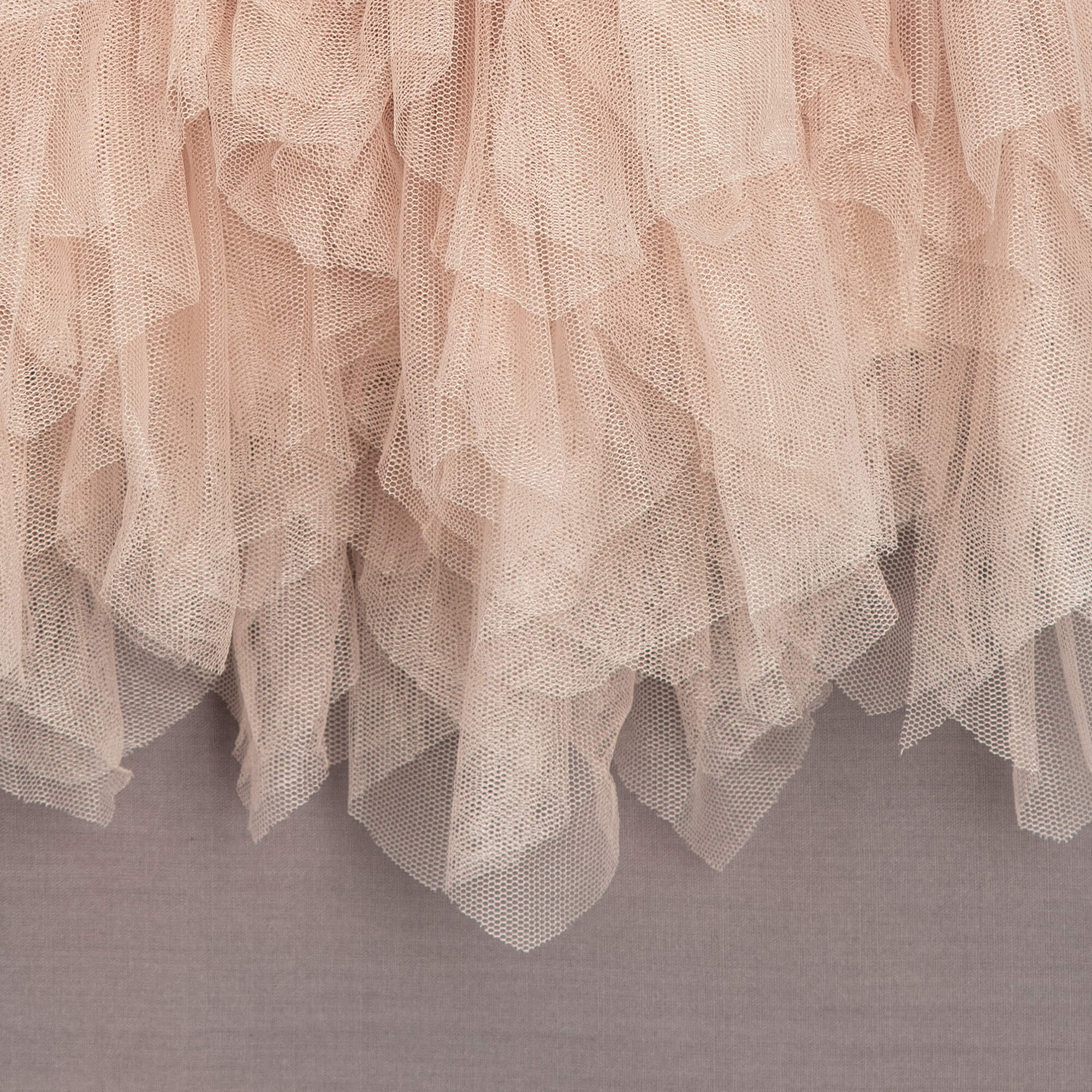 Tulle Shade