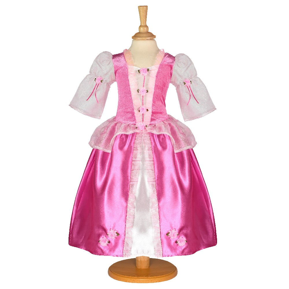 Pink and white fairytale Princess costume