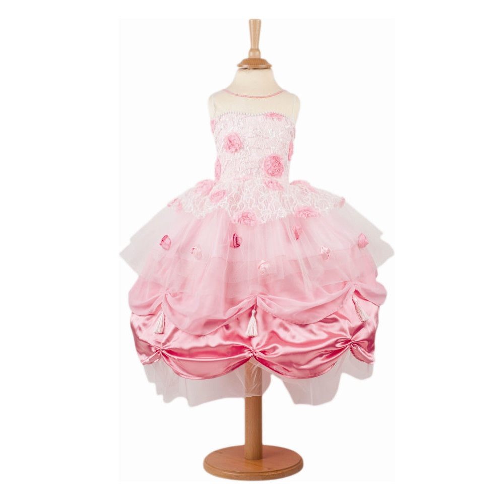 Carnival Cupcake Limited Edition Princess Dress Costume
